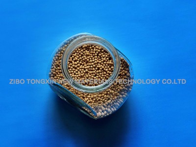 Insulating Glass Molecular Sieve